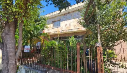 Casa para LOCAÇÃO, 1 quarto(s),  Vila Euthalia, São Paulo - CA537