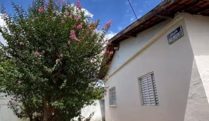 Casa para venda, 2 quarto(s),  Vila Aeroporto I, Campinas - CA550