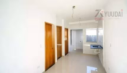 Apartamento para venda, 2 quarto(s),  Vila Carrão, São Paulo - AP548