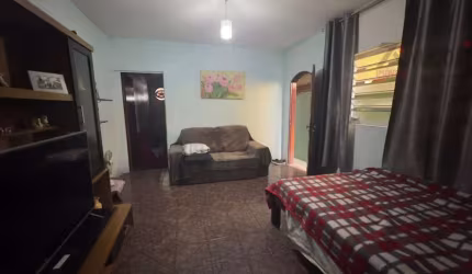 Sobrado para venda, 2 quarto(s),  Cidade Líder, São Paulo - SO565
