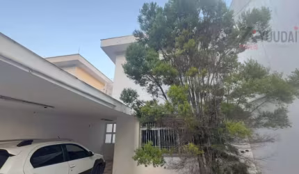 Casa para aluguel, 3 quarto(s),  Vila Regente Feijó, São Paulo - CA584