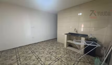 Casa para aluguel, 2 quarto(s),  Jardim Marabá, São Paulo - CA583