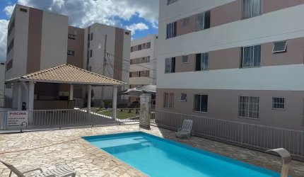 Apartamento à Venda em Santa Luzia