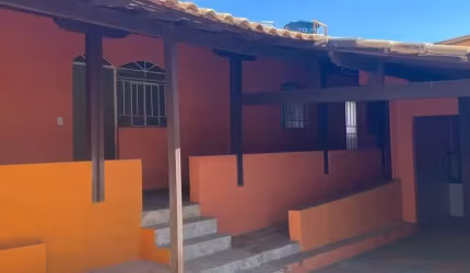 Casa à venda no Bairro Veneza em Ribeirão das Neves