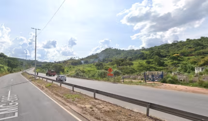 Terreno Comercial à Venda em Justinópolis, Ribeirão das Neves