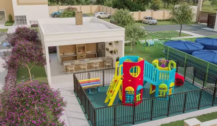 Apartamento à venda em Sete Lagoas