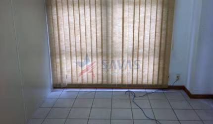 ÓTIMA SALA COMERCIAL COM GARAGEM PRIVATIVA