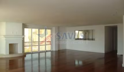 EXCEPCIONAL APTO COM 04 SUÍTES - ALTO PADRÃO