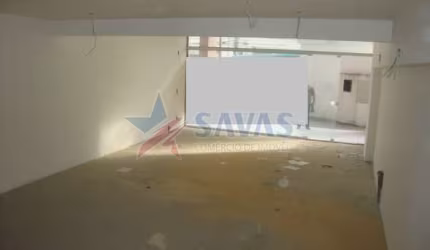 EXCELENTE LOJA COMERCIAL COM GARAGEM