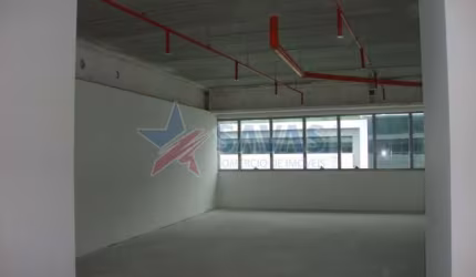 EXCELENTE SALA COMERCIAL - SC401 SQUARE CORPORATE