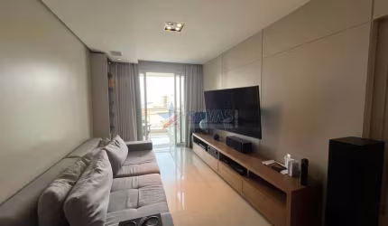 FINÍSSIMO APTO 3 SUÍTES - 3 GARAGENS JUNTO A BEIRAMAR