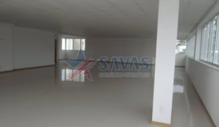 ANDAR CORPORATIVO - ALTO PADRÃO - JUNTO AO SHOPPING