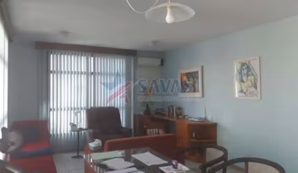 SALA COMERCIAL COM GARAGEM