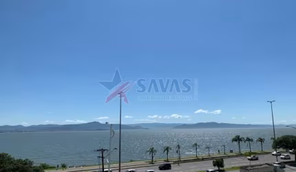 MARAVILHOSO APTO DE 04 DORMITÓRIOS - FRENTE MAR