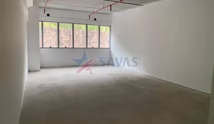 ESPAÇOSA SALA COMERCIAL - SC 401 SQUARE CORPORATE