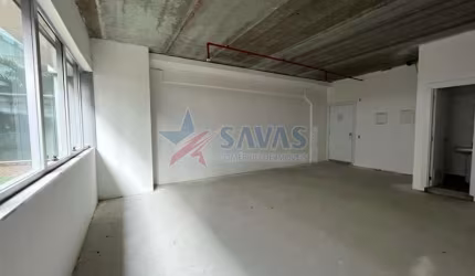 SC 401 SQUARE - SALA COMERCIAL ALTO NIVEL