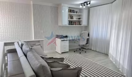 CAPRICHO DE CASA NA AGRONÔMICA