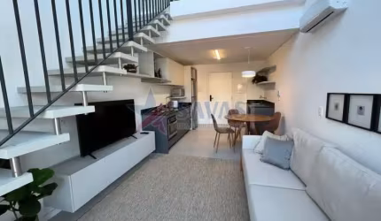 LOFT MONTADO E DECORADO NO JOÃO PAULO