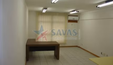 SALA COMERCIAL - REGIÃO CENTRAL