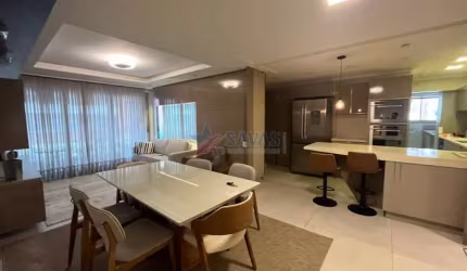 SONATA PLACE - REQUINTE E SOFISTICAÇÃO NO MELHOR DA BEIRAMAR