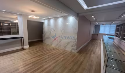 LINDO CONJUNTO COMERCIAL - DECORADO