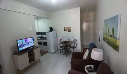 APTO DE 01 DORMITÓRIO - ÓTIMA LOCALIZAÇÃO
