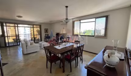 COBERTURA DUPLEX JUNTO A BEIRA MAR E SHOPPING
