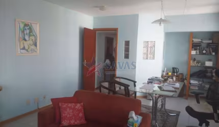 SALA COMERCIAL COM GARAGEM