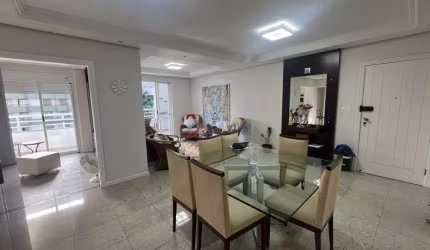 AMPLO 3 DORMITÓRIOS JUNTO AO HIPPO - 2 VAGAS - 151 m2
