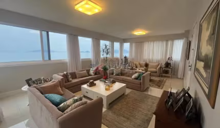 LINDA COBERTURA DUPLEX NA AVENIDA BEIRAMAR