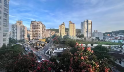 LINDO APTO 2 SUÍTES - PADRÃO KOERICH