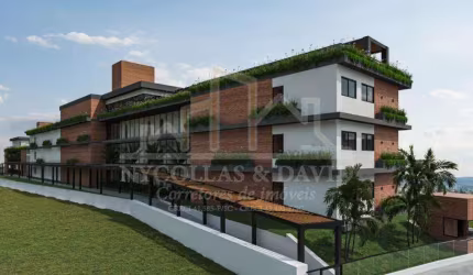 Apartamento para Venda em Florianópolis, Ribeirão Da Ilha, 1 banheiro, 1 vaga