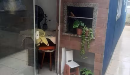Apartamento para Venda em Florianópolis, Campeche, 2 dormitórios, 1 suíte, 2 banheiros, 1 vaga