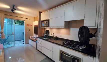 Apartamento para Venda em Florianópolis, Campeche, 2 dormitórios, 1 banheiro, 1 vaga