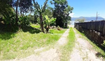 Terreno para Venda em Florianópolis, Ribeirão Da Ilha
