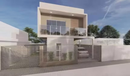 Casa para Venda, Campeche, 3 dormitórios, 1 suíte, 2 banheiros, 1 vaga