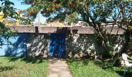 Casa para Venda em Florianópolis, Novo Campeche, 2 dormitórios, 2 banheiros, 2 vagas