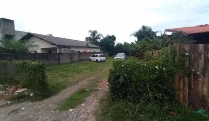 Terreno para Venda em Florianópolis, Ribeirão Da Ilha