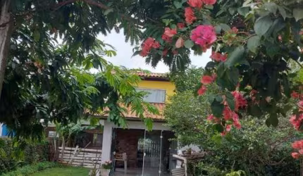 Casa para Venda em Florianópolis, Ribeirão Da Ilha, 2 dormitórios, 1 suíte, 2 banheiros