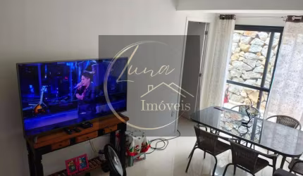 Apartamento para Venda em Florianópolis, Ribeirão Da Ilha, 1 dormitório, 1 banheiro, 1 vaga