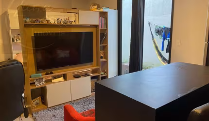 Apartamento para Venda em Florianópolis, Campeche, 1 dormitório, 1 banheiro