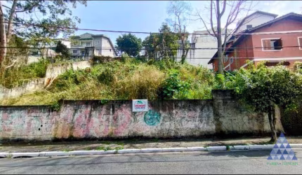 Terreno à venda, 381m² por R$ 690.000,00 - Vila Albertina - São Paulo/SP
