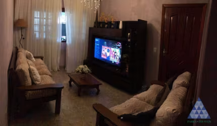 Sobrado 243m², à venda por R$ 554.000,00-  Rua Desembargador Galvão, 163 - Jardim Modelo - São Paulo/SP