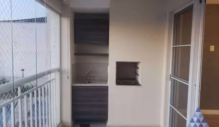 Apartamento à venda, 82m² de R$ 690.000 por R$ 640.000 - Casa Verde - São Paulo/SP