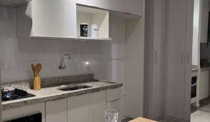 Apartamento à venda, 27m² de R$ 240.000 por R$ 227.000 - Casa Verde Média - São Paulo/SP