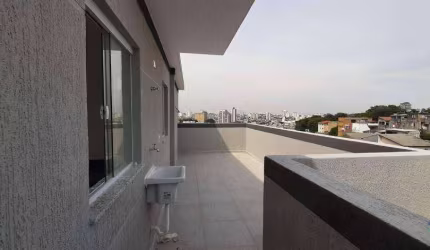 Casa com 2 dormitórios 1 vaga  à venda, 47 m² por R$ 465.000 - Vila Nivi - São Paulo/SP