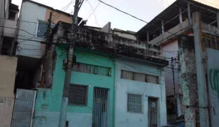 Terreno 296m² Vila Isolina Mazzei - Venda de 540.000,00 por * R$ 480.000,00 *
