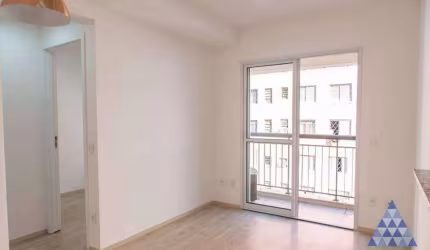 Apartamento à venda, 38m² de R$ 315.000 por R$ 279.000 - Liberdade - São Paulo/SP