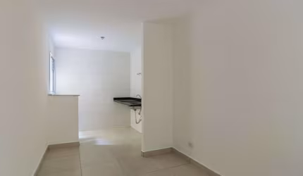 Apartamento à venda, 28m² de R$ 230.000 por R$ 199.000 - Vila Mazzei - São Paulo/SP