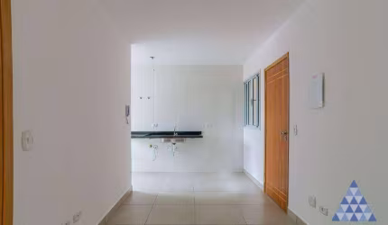 Apartamento à venda, 43m² de R$ 320.000 por R$ 295.000 - Vila Mazzei - São Paulo/SP